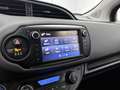 Toyota Yaris 1.5 Hybrid Dynamic | LM velgen | Full map navigati Rood - thumbnail 42