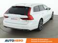Volvo V90 2.0 T8 Plug-in Hybrid Inscription AWD White - thumbnail 33