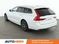 Volvo V90 2.0 T8 Plug-in Hybrid Inscription AWD White - thumbnail 4