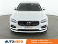 Volvo V90 2.0 T8 Plug-in Hybrid Inscription AWD White - thumbnail 36