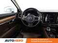 Volvo V90 2.0 T8 Plug-in Hybrid Inscription AWD White - thumbnail 27