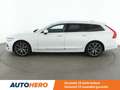 Volvo V90 2.0 T8 Plug-in Hybrid Inscription AWD White - thumbnail 3