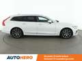 Volvo V90 2.0 T8 Plug-in Hybrid Inscription AWD White - thumbnail 34