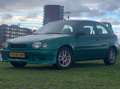 Toyota Corolla Corolla 1.8 Groen - thumbnail 1