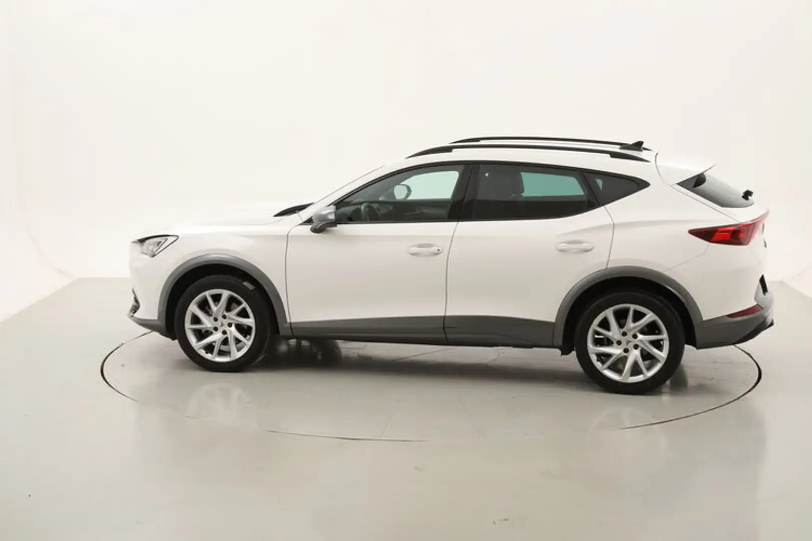 CUPRA Formentor Formentor DSG 1.5 Benzina 150CV Bianco - 2