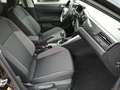Volkswagen Polo Life 1.0 TSI/LED, ACC; Navi, Park, SHZ,DAB+ Schwarz - thumbnail 15