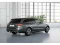 Mercedes-Benz C 180 T AVANTGARDE+KAM.+LED+AMBI.+TOTW.+PANO+AHK Grau - thumbnail 3