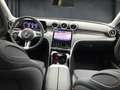 Mercedes-Benz C 180 T AVANTGARDE+KAM.+LED+AMBI.+TOTW.+PANO+AHK Grau - thumbnail 7