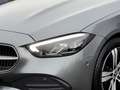 Mercedes-Benz C 180 T AVANTGARDE+KAM.+LED+AMBI.+TOTW.+PANO+AHK Grau - thumbnail 17