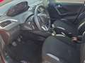 Peugeot 208 Style, Klima, Navi, Tempomat, Parksensoren Rood - thumbnail 13