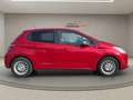 Peugeot 208 Style, Klima, Navi, Tempomat, Parksensoren Rood - thumbnail 4