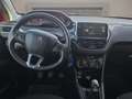 Peugeot 208 Style, Klima, Navi, Tempomat, Parksensoren Rood - thumbnail 11