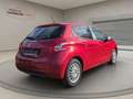 Peugeot 208 Style, Klima, Navi, Tempomat, Parksensoren Rood - thumbnail 5