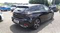 Peugeot 308 Hybrid 180 e-EAT8 GT GT, Voll Leder, Schiebedach Schwarz - thumbnail 8