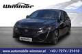Peugeot 308 Hybrid 180 e-EAT8 GT GT, Voll Leder, Schiebedach Schwarz - thumbnail 1