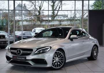 Coupé *Memory *Burmester *Pano *Leder