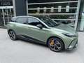 MG MG4 XPower 64kWh Vert - thumbnail 1