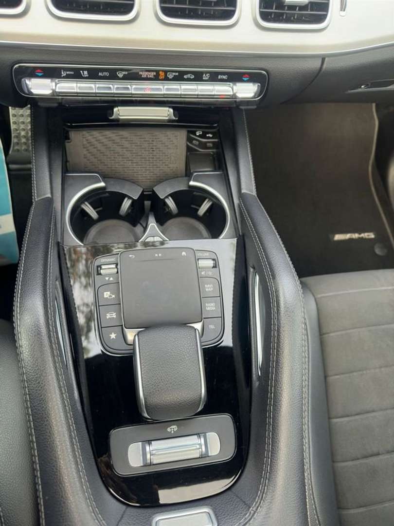 Mercedes GLE 350 D 4Matic Premium Plus - 2021 - Joinsteer - #22