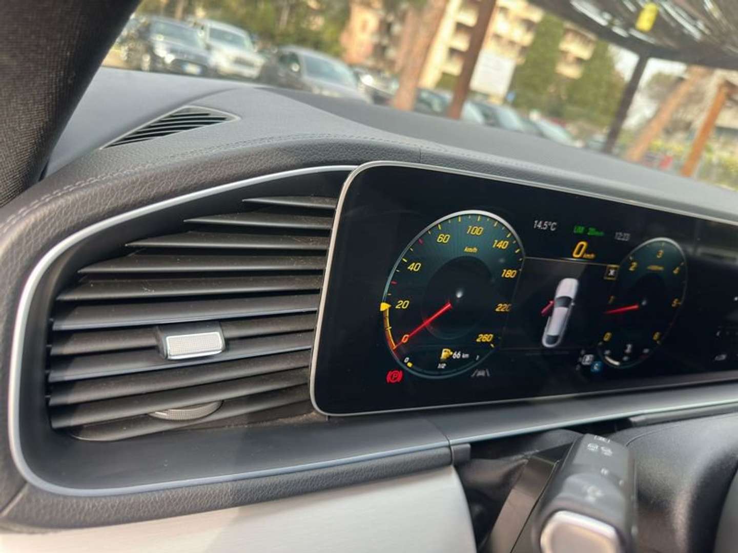 Mercedes GLE 350 D 4Matic Premium Plus - 2021 - Joinsteer - #44