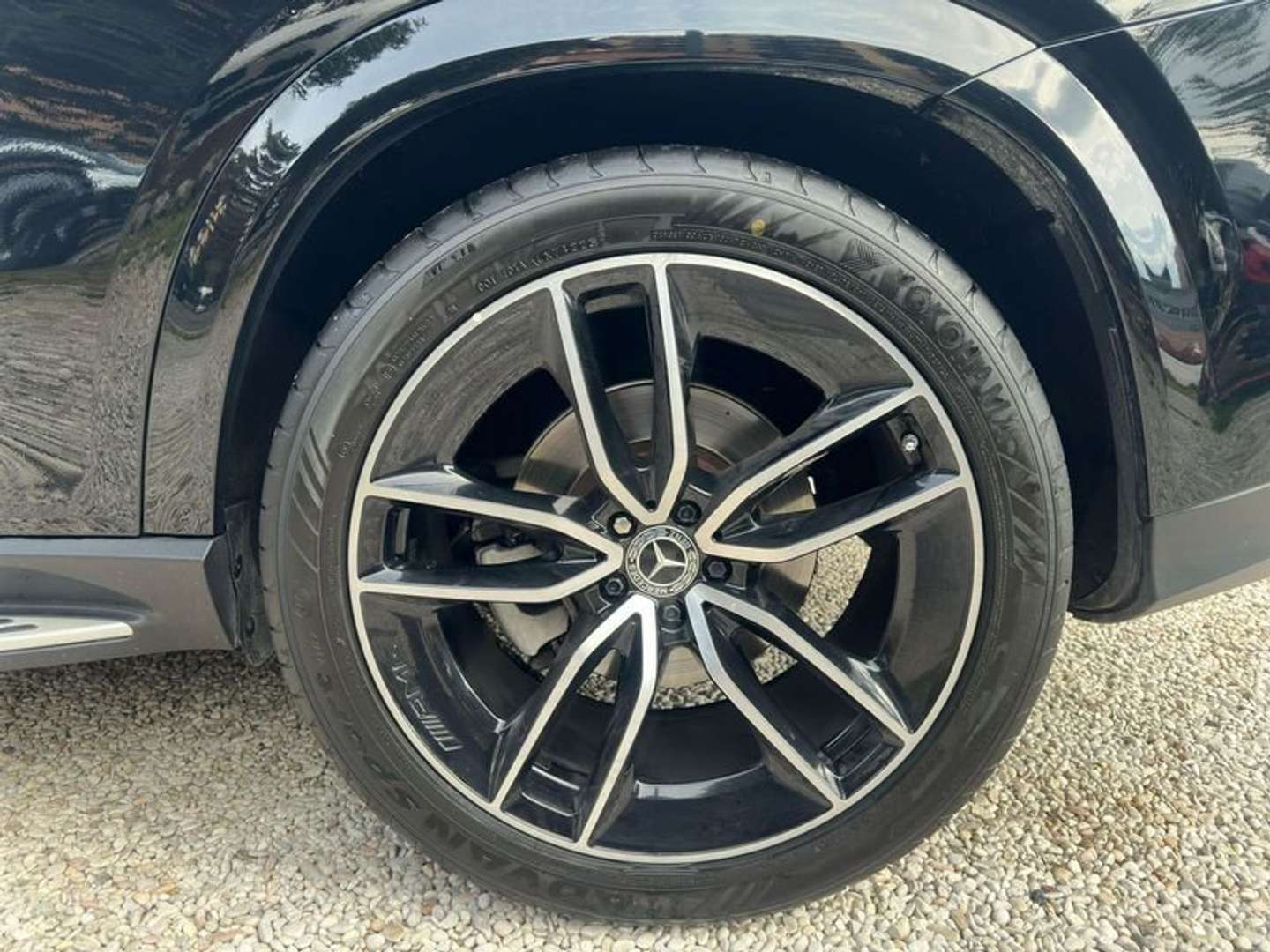 Mercedes GLE 350 D 4Matic Premium Plus - 2021 - Joinsteer - #32