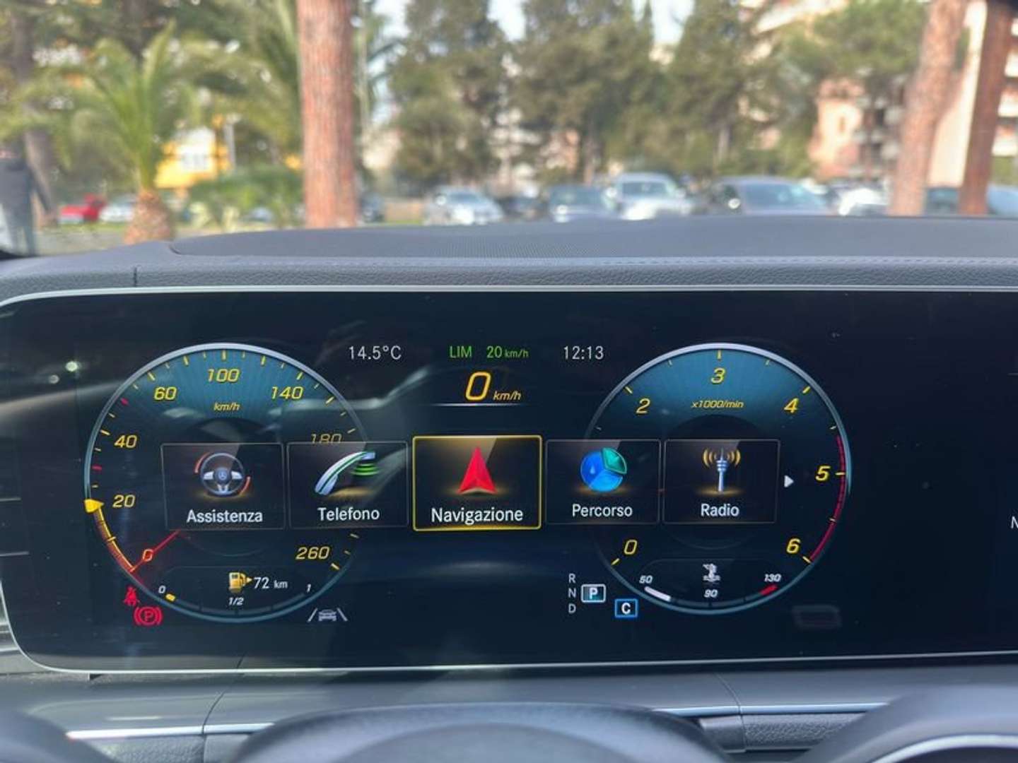 Mercedes GLE 350 D 4Matic Premium Plus -  - Joinsteer - #5