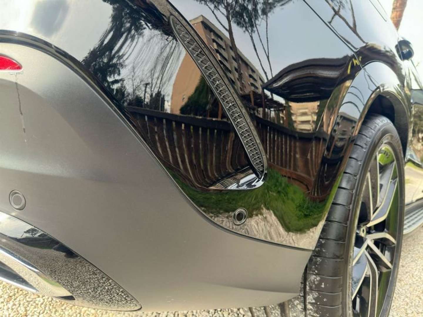 Mercedes GLE 350 D 4Matic Premium Plus - 2021 - Joinsteer - #36