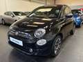 Fiat 500C 1.0 70CH BSG S\u0026S PACK CONFORT Nero - thumbnail 1
