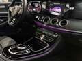 Mercedes-Benz E 200 T Avantgarde*ANHÄNGER*CAM*LED*NAVI*LEDER* Noir - thumbnail 23