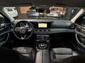Mercedes-Benz E 200 T Avantgarde*ANHÄNGER*CAM*LED*NAVI*LEDER* Noir - thumbnail 18