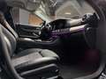 Mercedes-Benz E 200 T Avantgarde*ANHÄNGER*CAM*LED*NAVI*LEDER* Noir - thumbnail 24