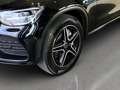 Mercedes-Benz GLC 300 de 4M AMG-Line+Night+KEYLESS+MBUX+Navi-P Schwarz - thumbnail 17
