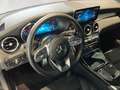 Mercedes-Benz GLC 300 de 4M AMG-Line+Night+KEYLESS+MBUX+Navi-P Schwarz - thumbnail 12