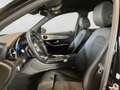 Mercedes-Benz GLC 300 de 4M AMG-Line+Night+KEYLESS+MBUX+Navi-P Schwarz - thumbnail 11