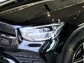 Mercedes-Benz GLC 300 de 4M AMG-Line+Night+KEYLESS+MBUX+Navi-P Schwarz - thumbnail 16