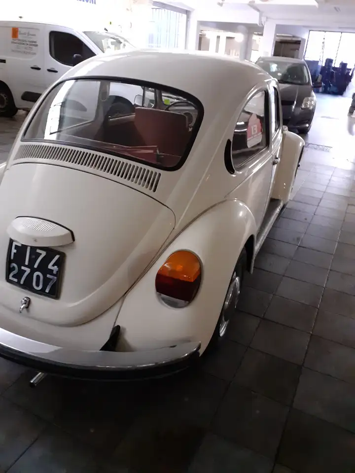 Volkswagen Maggiolino, foto 3