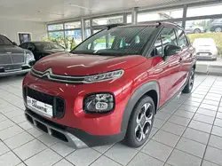 Citroën C3 Aircross Shine
