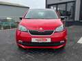 Skoda Citigo Active Klima Rouge - thumbnail 2