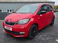Skoda Citigo Active Klima Rouge - thumbnail 1