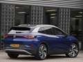 Volkswagen ID.4 1ST MAX 77kWh/ PANORAMADAK/ 360°CAMERA/ ELEKT. KLE Blauw - thumbnail 2