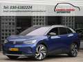 Volkswagen ID.4 1ST MAX 77kWh/ PANORAMADAK/ 360°CAMERA/ ELEKT. KLE Blauw - thumbnail 1