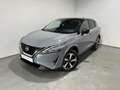 Nissan Qashqai N-Connecta 1.3 DIG-T 158CV MHEV Gris - thumbnail 1