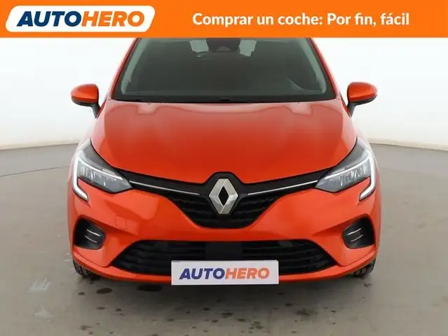 Renault Clio view 9