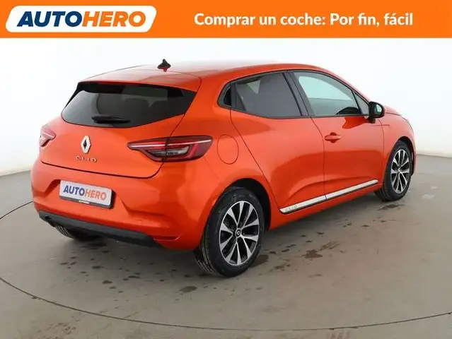 Renault Clio view 6