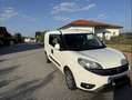 Fiat Doblo Cargo Maxi 1,6 MultiJet 105 Weiß - thumbnail 4