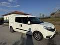 Fiat Doblo Cargo Maxi 1,6 MultiJet 105 Weiß - thumbnail 2