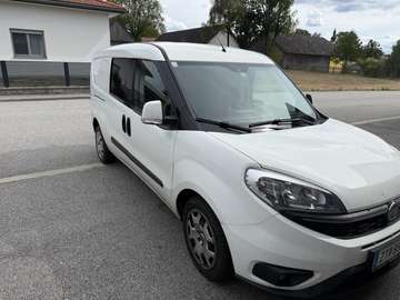 Cargo Maxi 1,6 MultiJet 105