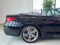 BMW M6 Cabrio HUD 20" Voll Scheckheft Schwarz - thumbnail 11