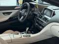 BMW M6 Cabrio HUD 20" Voll Scheckheft Schwarz - thumbnail 15
