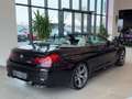 BMW M6 Cabrio HUD 20" Voll Scheckheft Schwarz - thumbnail 12