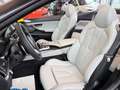 BMW M6 Cabrio HUD 20" Voll Scheckheft Schwarz - thumbnail 19